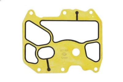 Joint, radiateur d'huile ELRING 927.600 pour AUDI A5 (F53, F5P) 3 2017-202 - Photo 1/4