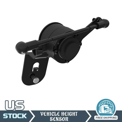 Sensor de nivel de altura trasero derecho para Cadillac SRX STS 2005 2006 2007 2008 2009 Foto 1 de 4