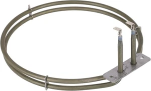Zanussi AEG Electrolux Fan Oven Cooker Heating Element Ring 2500W 4008933905 - Picture 1 of 4