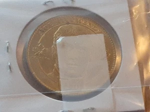 McDonald's Team Canada 1998 Olympic Hockey Coin NAGANO Nieuwendyk JAPAN Lindros - Picture 1 of 4