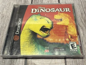Disneys Dinosaurier (Sega Dreamcast, 2000) - Bild 1 von 4