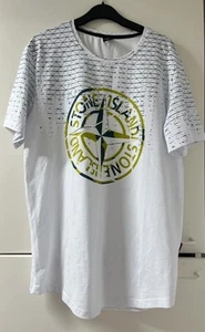 stone island T’shirt - Bild 1 von 2