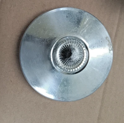  Mirro  9 Cup  Stove Top Camping  Aluminum Percolator -LID   ONLY - Image 1 of 4