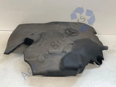 Cubierta del motor Mercedes-Benz Sprinter W906 14-18 Facelift 2.1 CDI 651955 Foto 1 de 4