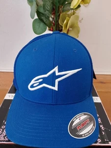 Alpinestars Angeles Strecth Mesh Mütze. Größe L/XL - Bild 1 von 12