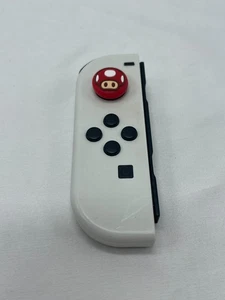 Nintendo Switch OEM Genuine Joy Con Controller - Left Joy-Con White Original - Picture 1 of 7