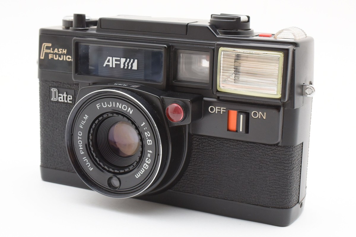Fujica ST 701+Fujinon 35mm f2.8 完動美品 Amazon.com: Fujica ST-701 35mm SLR Camera