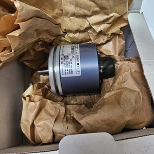 Leine Linde 507735-01 ENCODER RSI 593 1024 ppr CLS - Picture 1 of 2