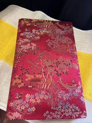 Vintage Address Book - Image 1 of 3