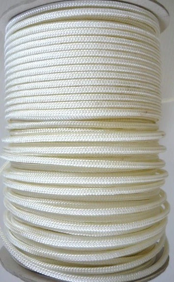 AMA Corde de lanceur Diamètre 3,5 mm Longueur 1,50M - Photo 1/1