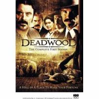 Deadwood - Series 1 - Complete (DVD, 2005)