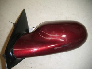 00 Saturn L  Side Rear View Door Mirror Left  - Picture 1 of 5
