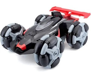 Maisto Tech 582241 - Voiture Télécommandée - Cyklone Buggy (Noir,26cm) R/C - Photo 1 sur 7