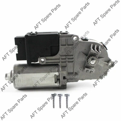 Aftermarket Sunroof Moon Roof Motor BB5Z15790A BB5Z-15790-A for Ford Explorer - Image 1 of 4