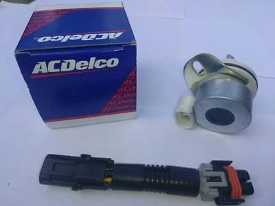 C4 CHEVROLET CORVETTE VEHICLE SPEED SENSOR AUTOMATIC 700R4 TRANSMISSION - Image 1 of 4
