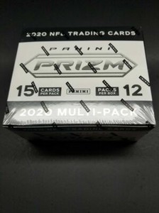 *PICK YOUR OWN* 2020 Panini Prizm Football Veteran Base #1-120