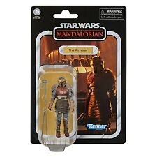 Star Wars Vintage Collection Vc179 The Armorer Action Figure