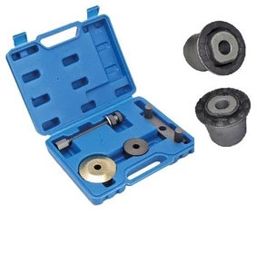 EXTRACTOR DE REPUESTO FORD MONDEO MK3 00-07 EJE TRASERO HERRAMIENTA DE ARBUSTO - Imagen 1 de 1