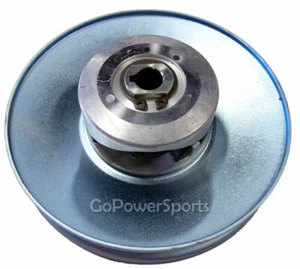 6" 30 Series Comet Replacement Go Kart Driven Pulley, 6" dia. 5/8" bore, 219456 - Picture 1 of 1