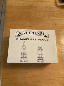 Arundel Shameless Plugs Fahrrad Bar End Tool Kit - Bild 1 von 5