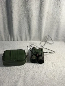 Simmons 1139 8x21 Green Camouflage ProSport Compact Binocular with Case - Picture 1 of 5