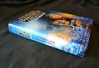 Star Wars Hardback Book The New Rebellion 1996 Kristine Kathryn Rusch