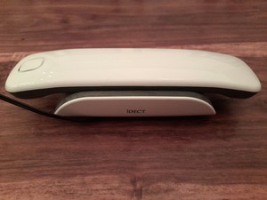 5 x iDECT Loop Plus Cordless Phones with Answer Machine and Call Blocker.