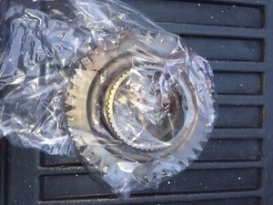 Neu im Karton John Deere 132236 OEM Powershift Gegenschaltung Getriebe Eingangswelle 44 T - Bild 1 von 6