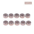 10pcs  682ZZ 2*5*2.3mm Bearing shielded deep groove ball bearings MiniatuWR