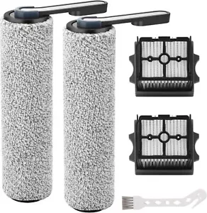 s5 Combo Only‘replacement Brush Roller For Tineco Floor One S5 Combo Cordless W - Picture 1 of 3
