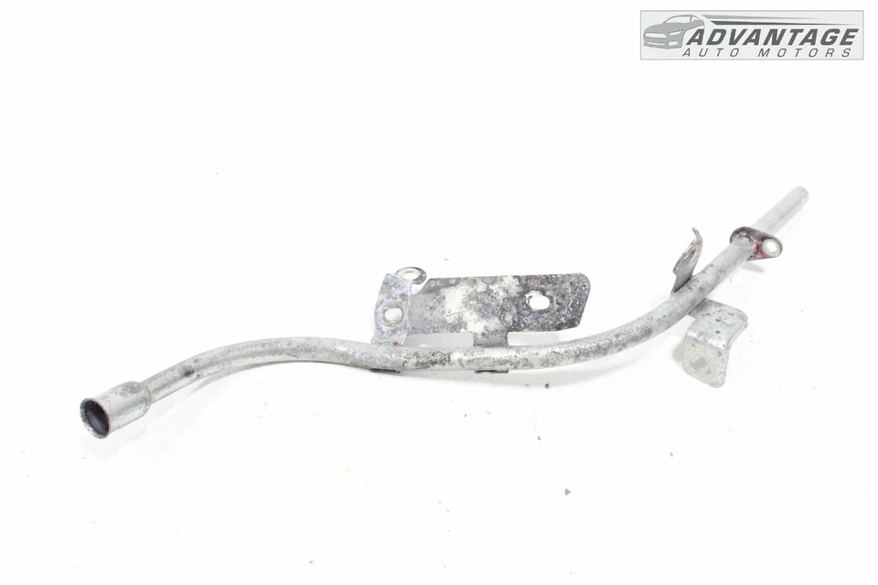 Tubo de control de nivel de aceite de transmisión deportiva Mitsubishi Outlander 2011-2021 OEM Foto 1 de 4