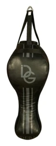 Saco de Boxeo Cuero Relleno 30kg Boxeo Bombilla Punchingball - Imagen 1 de 6