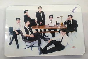 IN HAND: BTS 2022 FESTA Photo Frame Official Merchandise Bangtan (NEW) - Picture 1 of 5