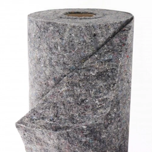 AQUAGART 14 m² feutre de bassin 300 g toile de protection de bassin de bassin pour bâche