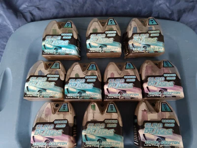 Euro Dezigns 5200k HID Xenon Krypton H4 NOS 2 pack  Lifetime Warranty - Image 1 of 4