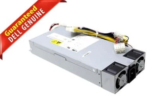 New OEM Dell AcBel FS7029 500Watt PWR-00032-01-A Server Power Supply EX151 Y530D - Picture 1 of 6