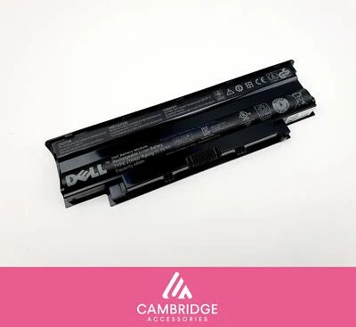 Genuine Dell Inspiron 17R N7110 Replacement Laptop Battery J1KND | - Image 1 of 2