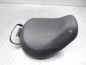 1996 99-07 Honda Shadow VT1100C Front Seat Driver Rider Cushion Pad Saddle OEM - Bild 1 von 11