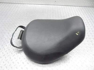 1996 99-07 Honda Shadow VT1100C2 Ace Front Seat Driver Rider Cushion Saddle OEM - Imagem 1 de 4
