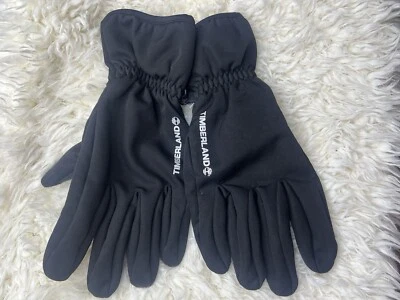 Timberland питания эластичной сенсорный экран совместимый веб захват перчатки t100425c мужчин S/M - Изображение 1 из 4
