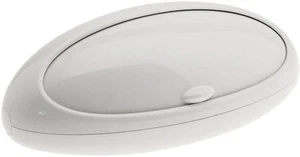 Alessi - ASG22 W - Gnam, Bread bin, White - Picture 1 of 1