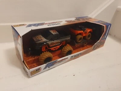 BRIGHT RC Car EXPEDITION SURVEYOR Brand New BOXED - Image 1 of 3