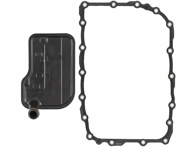 Kit de filtro de transmisión automática para Chevrolet SS 2014-2017 84698VX 2015 2016 Foto 1 de 2