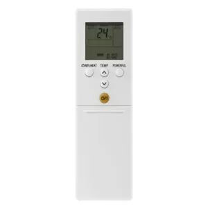New AR-REB1E For FUJITSU Air Conditioner AC Remote AR-REB2E AR-REF1E ASYG14KMCC - Picture 1 of 7