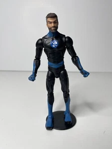 Marvel Legends 6in Mr. Fantastic Super Skrull BAF Fantastic 4 Hasbro 2019 - Picture 1 of 6