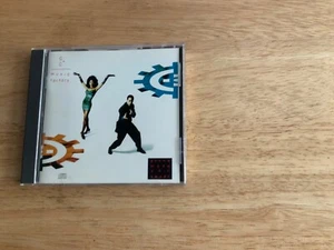 C + C MUSIC FACTORY GONNA MAKE YOU SWEAT CD FREE SHIPPING - Picture 1 of 2