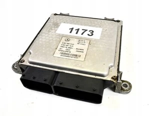 Centralina motore MERCEDES A6519007401 - Foto 1 di 3
