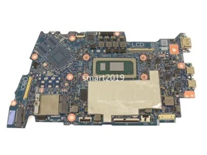 Motherboard For Dell Inspiron 14 7430 2-in-1 DGJ1D 0DGJ1D i3-1315U CPU 16G-RAM - Picture 1 of 4