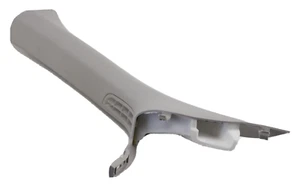 Parabrisas delantero izquierdo Ford Fusion 2013-2016 panel pilar superior A moldura - Imagen 1 de 9