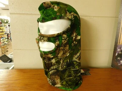 Mothwing Spring Mimicry 2.0 Turkey Hunting Camo Full Facemask Hood Hat OSFM - Image 1 of 4